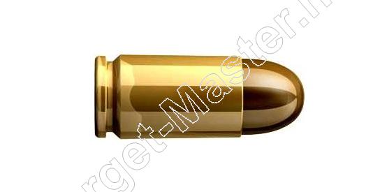 <br />9mm BROWNING SHORT, .380 AUTO